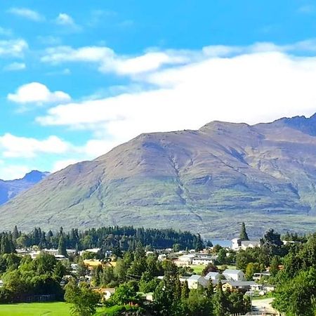 Queenstown Retreat Εξωτερικό φωτογραφία