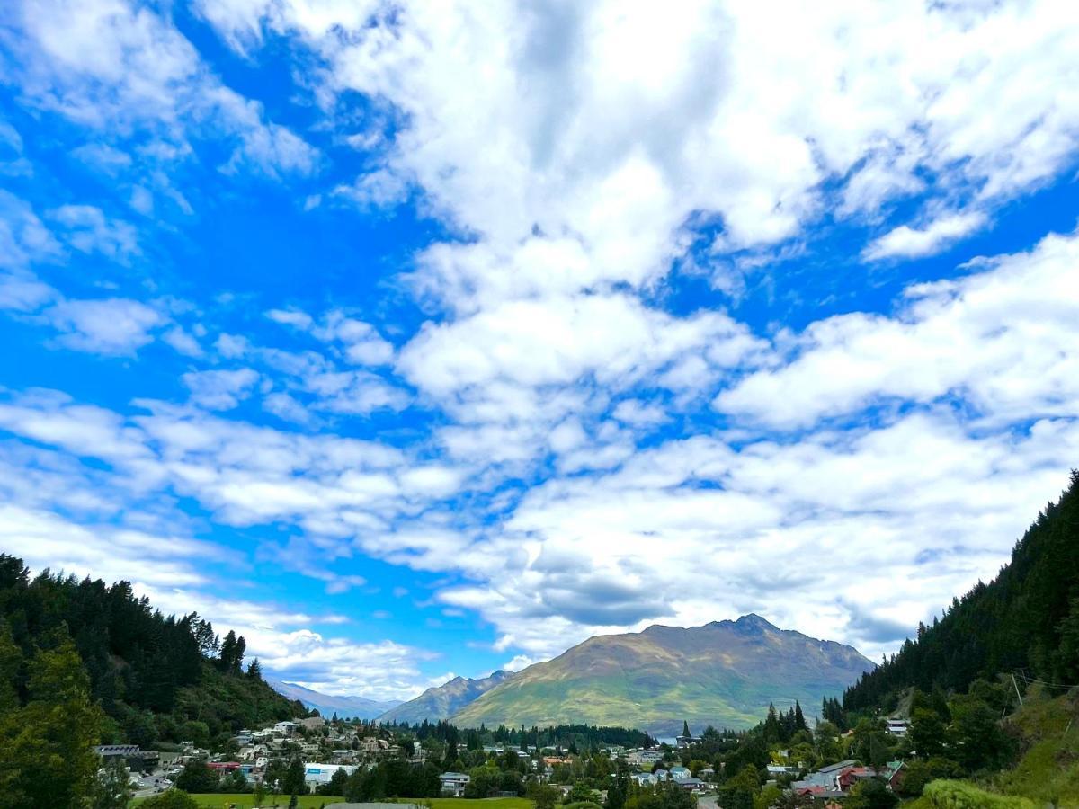 Queenstown Retreat Εξωτερικό φωτογραφία