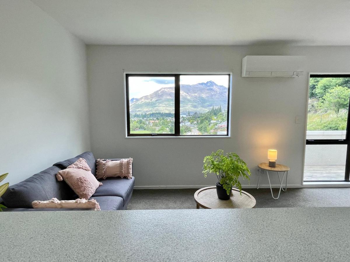 Queenstown Retreat Εξωτερικό φωτογραφία