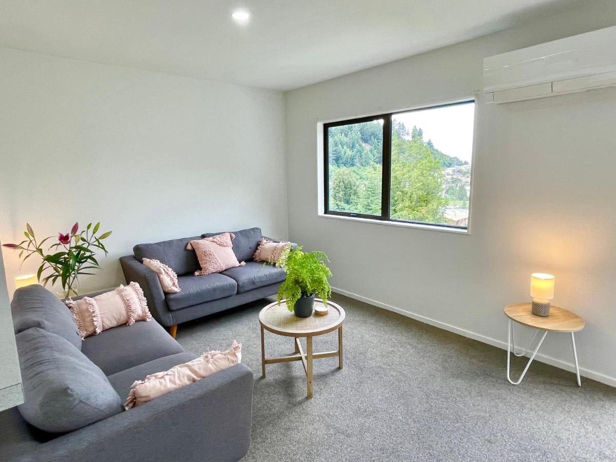 Queenstown Retreat Εξωτερικό φωτογραφία