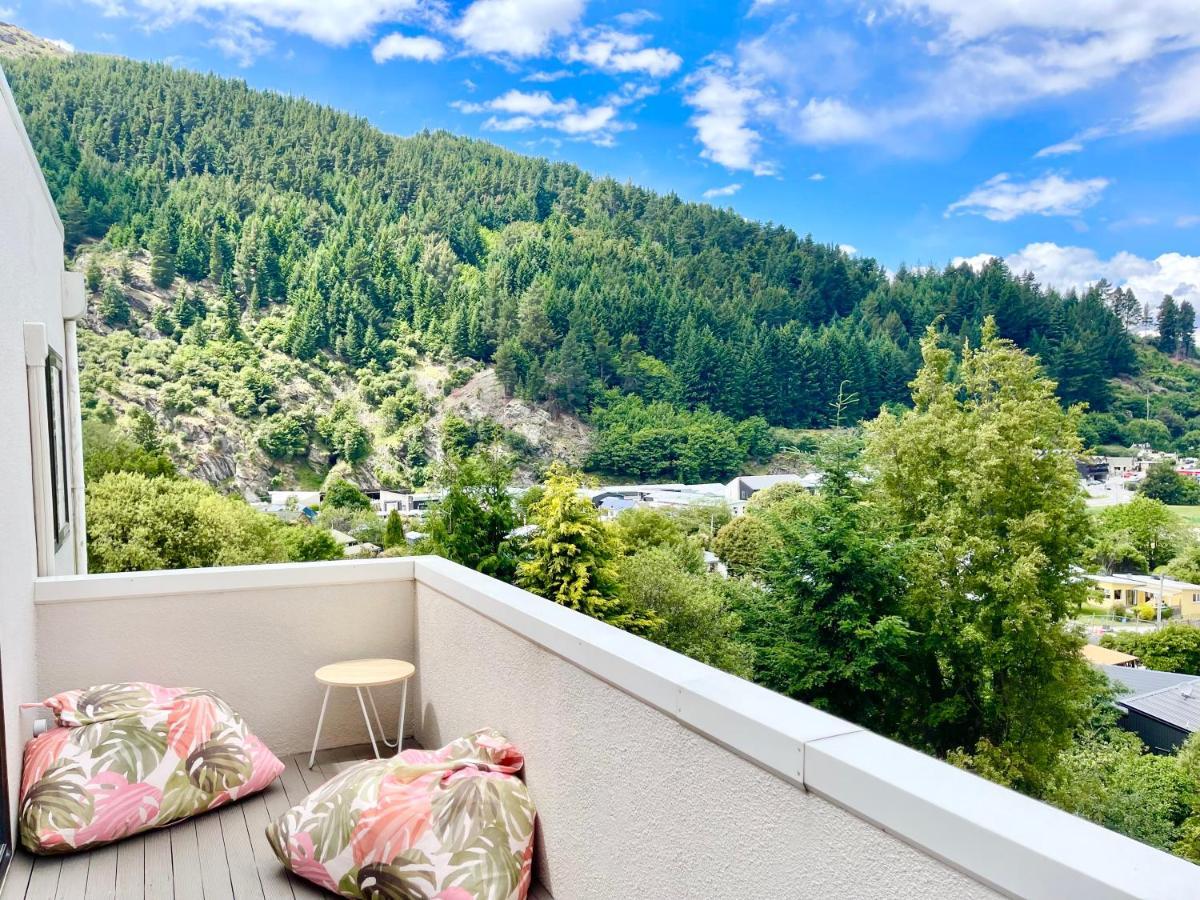 Queenstown Retreat Εξωτερικό φωτογραφία