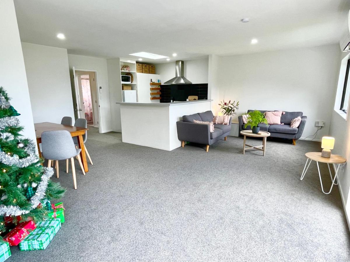Queenstown Retreat Εξωτερικό φωτογραφία
