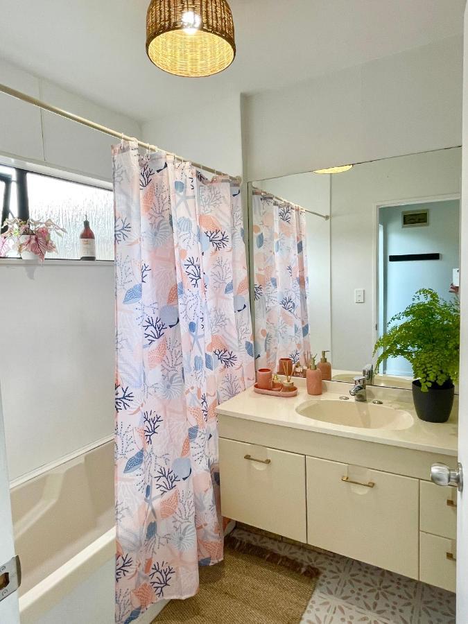 Queenstown Retreat Εξωτερικό φωτογραφία