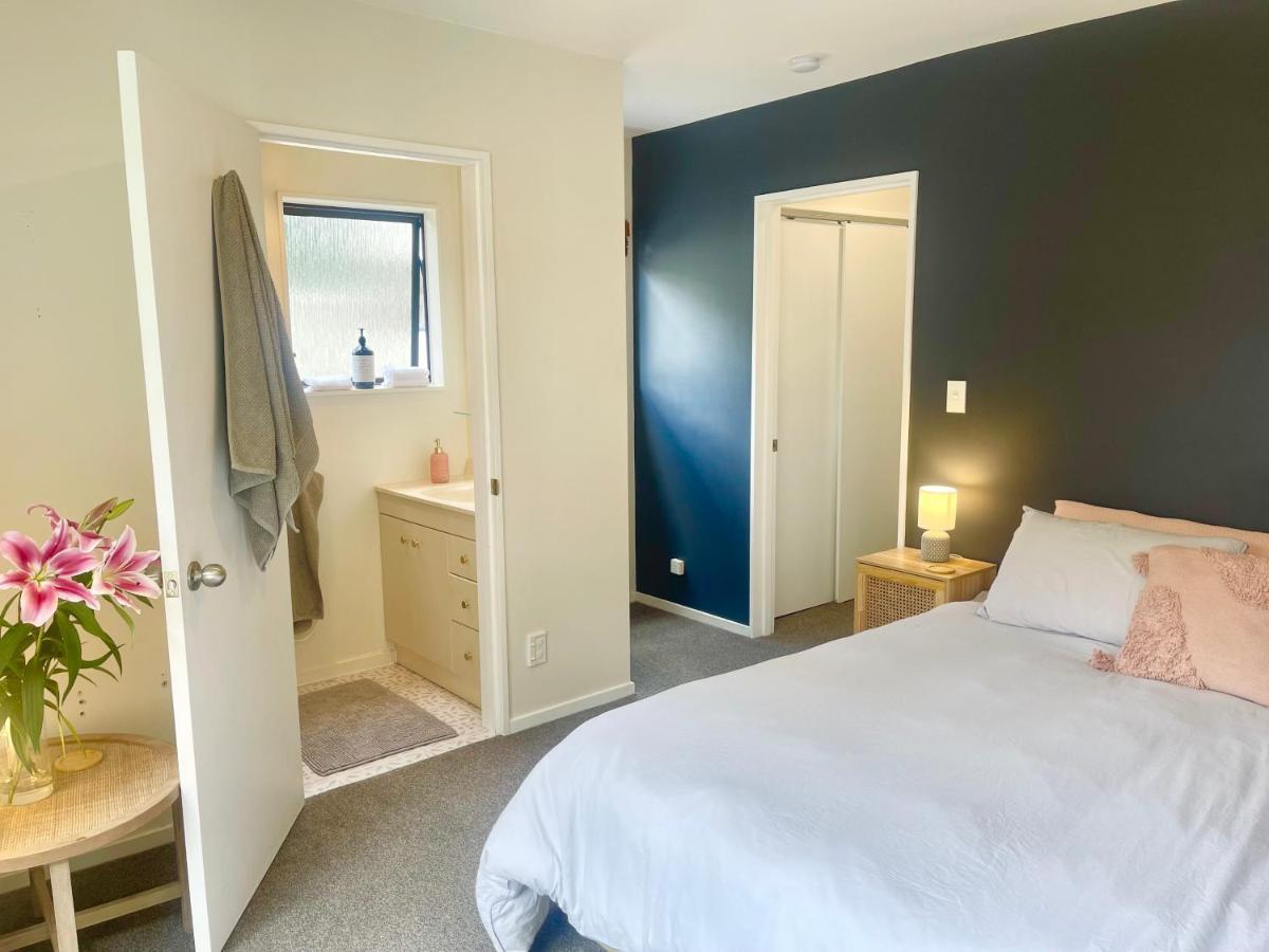 Queenstown Retreat Εξωτερικό φωτογραφία