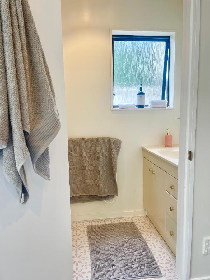 Queenstown Retreat Εξωτερικό φωτογραφία