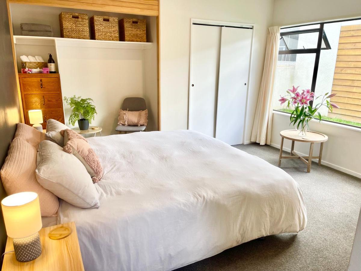 Queenstown Retreat Εξωτερικό φωτογραφία