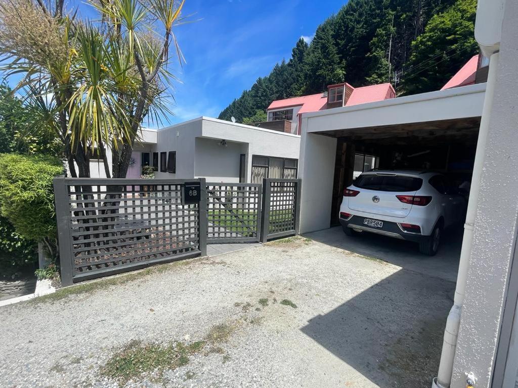 Queenstown Retreat Εξωτερικό φωτογραφία