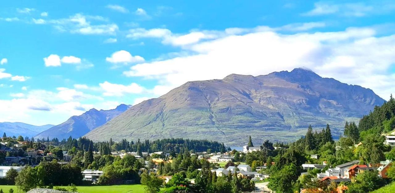 Queenstown Retreat Εξωτερικό φωτογραφία