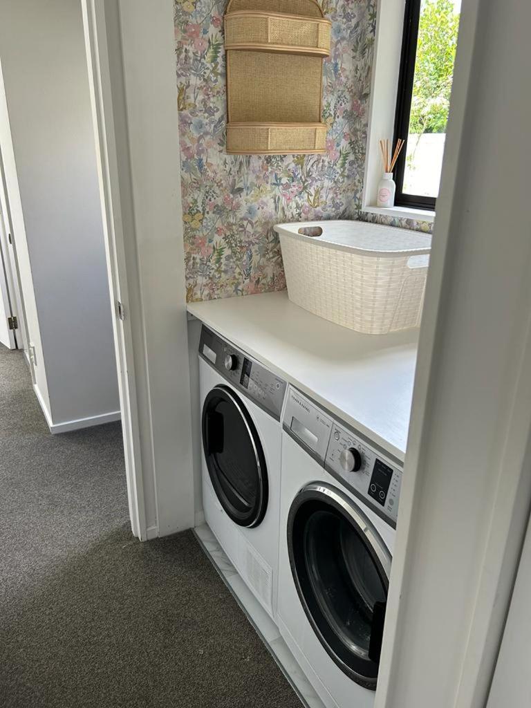 Queenstown Retreat Εξωτερικό φωτογραφία