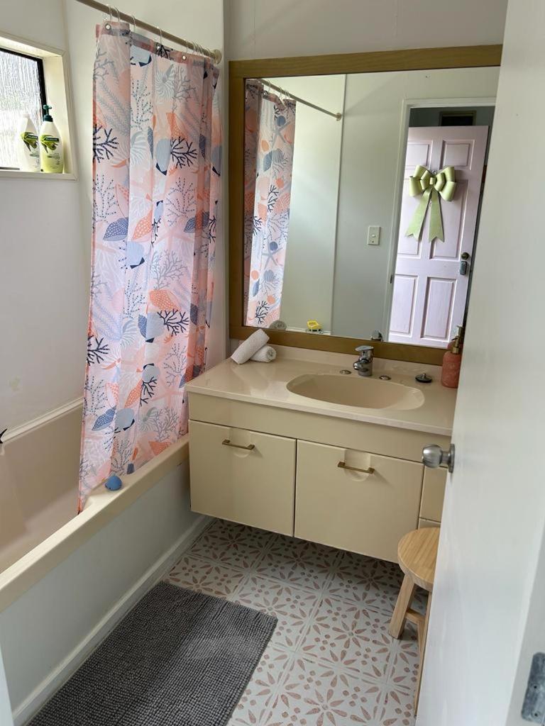 Queenstown Retreat Εξωτερικό φωτογραφία
