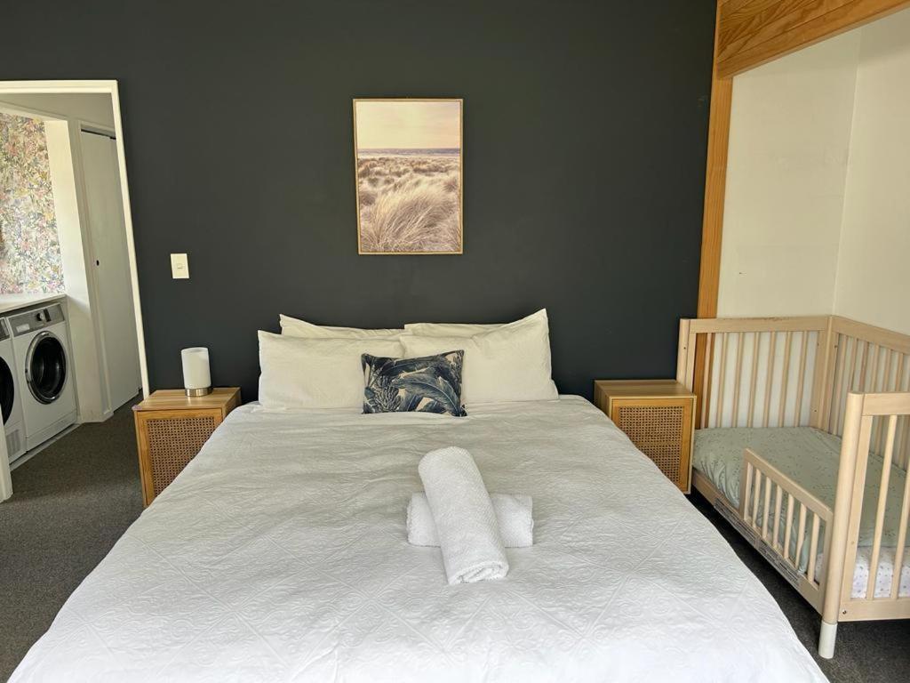 Queenstown Retreat Εξωτερικό φωτογραφία