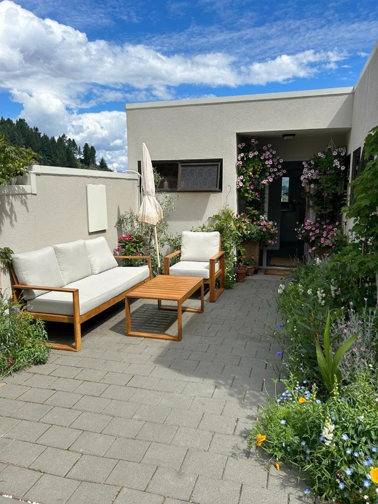Queenstown Retreat Εξωτερικό φωτογραφία