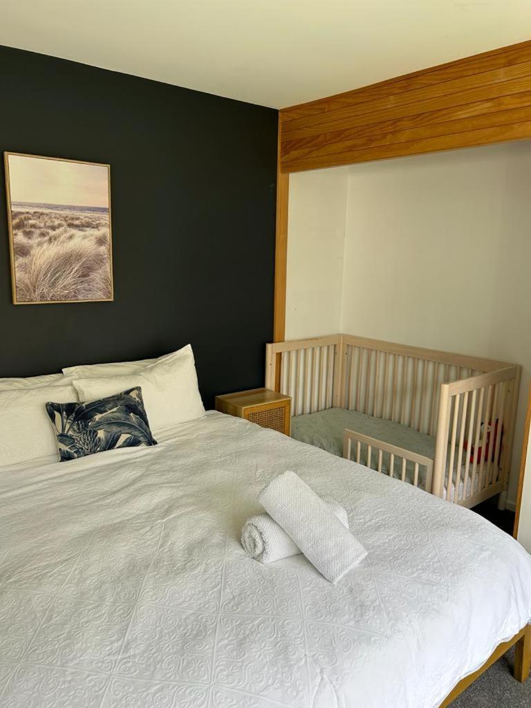 Queenstown Retreat Εξωτερικό φωτογραφία