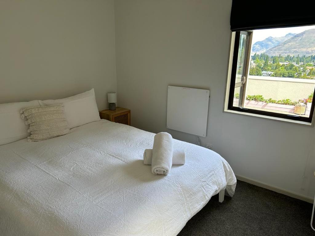 Queenstown Retreat Εξωτερικό φωτογραφία
