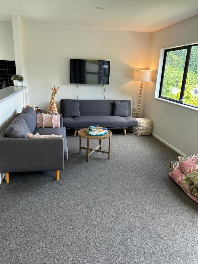 Queenstown Retreat Εξωτερικό φωτογραφία