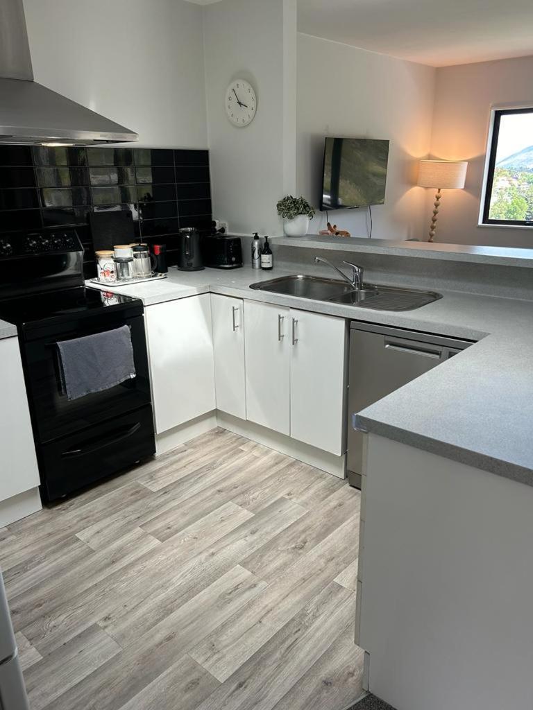 Queenstown Retreat Εξωτερικό φωτογραφία