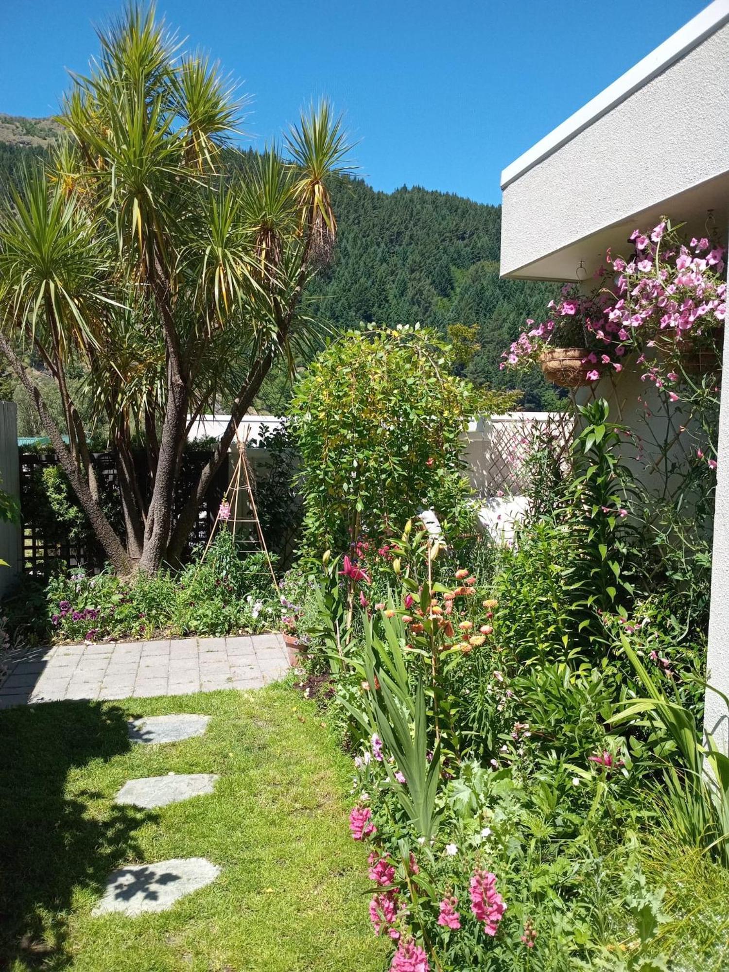 Queenstown Retreat Εξωτερικό φωτογραφία