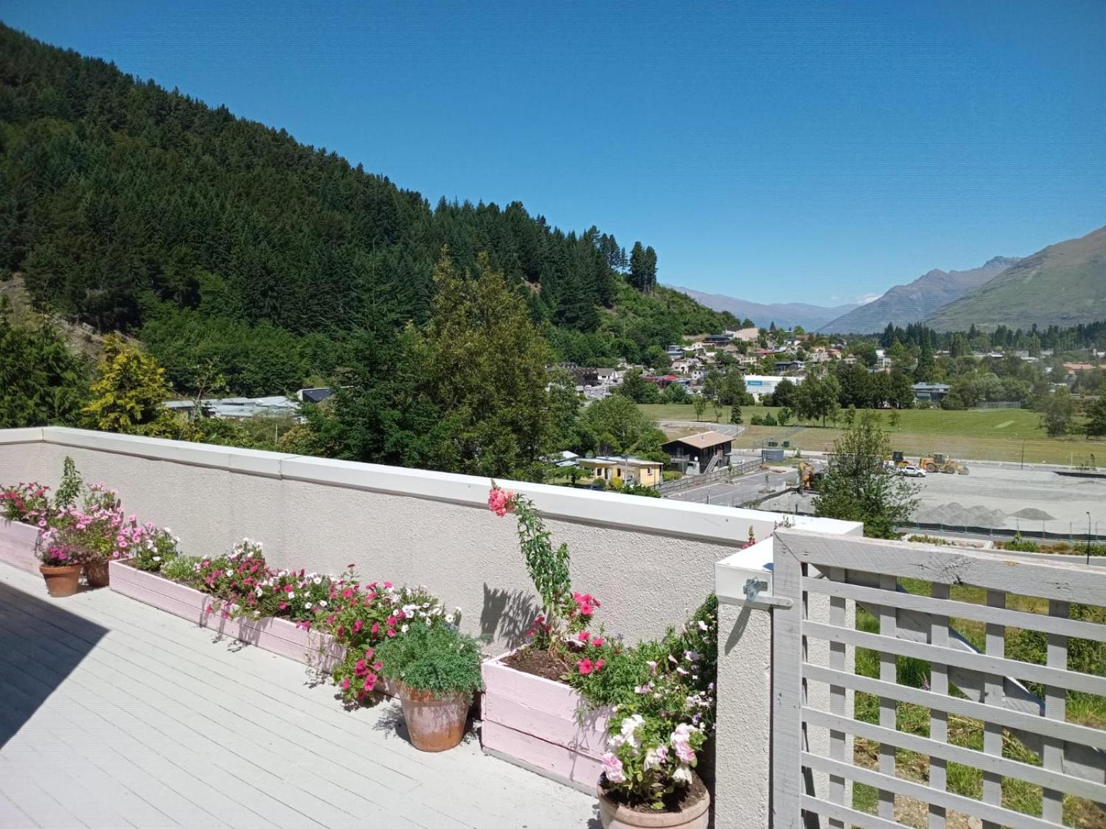 Queenstown Retreat Εξωτερικό φωτογραφία