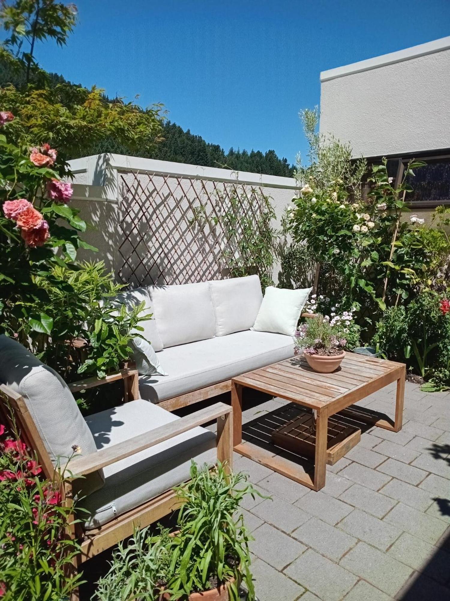 Queenstown Retreat Εξωτερικό φωτογραφία