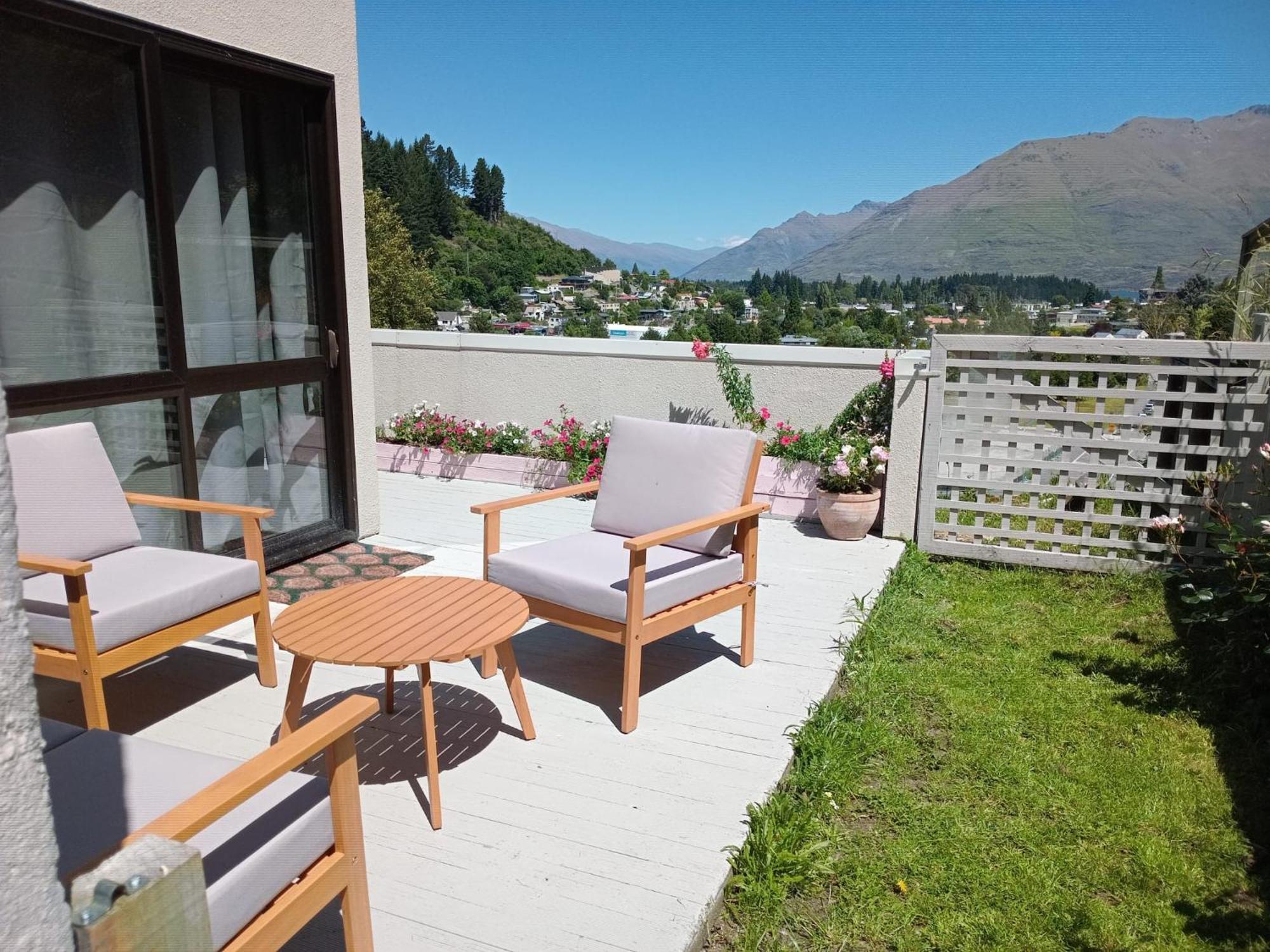 Queenstown Retreat Εξωτερικό φωτογραφία