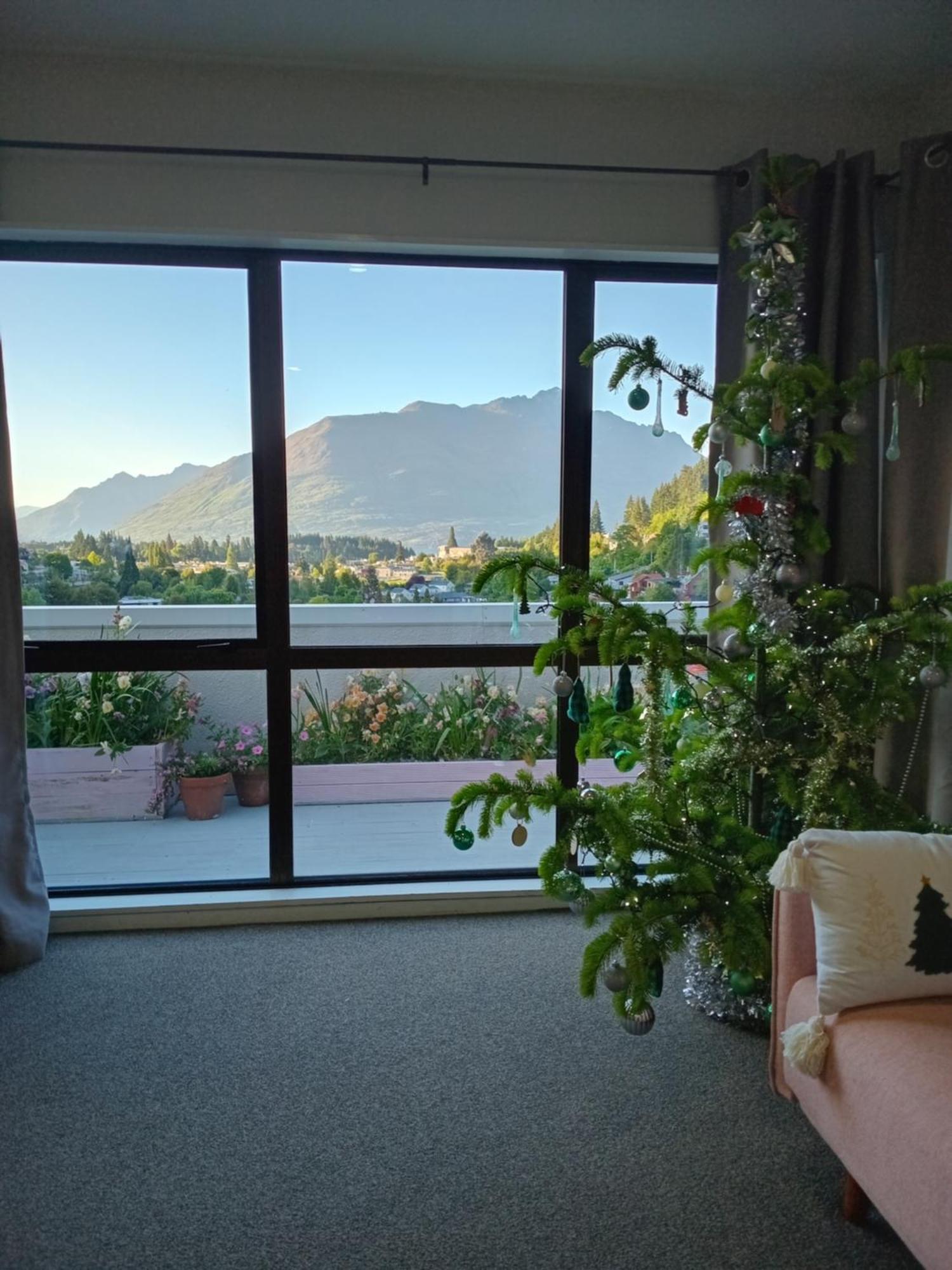 Queenstown Retreat Εξωτερικό φωτογραφία
