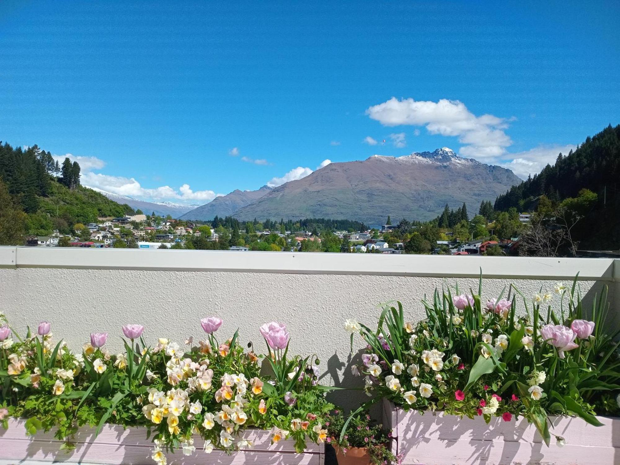 Queenstown Retreat Εξωτερικό φωτογραφία